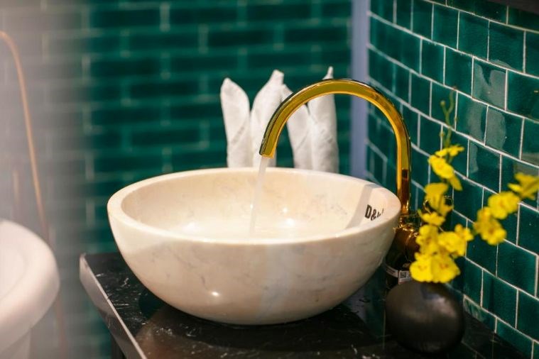 Phòng Oval Secret Suite